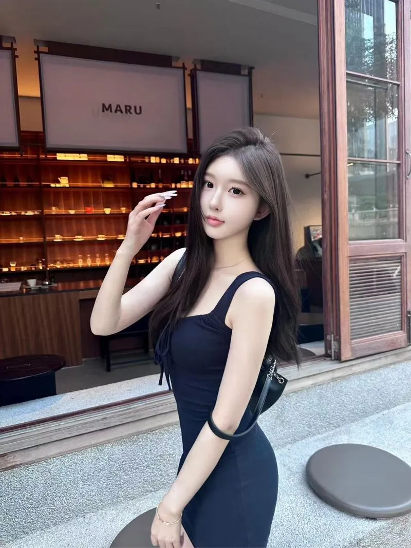 李木子🏠浦东 168D 极品纯欲 Gallery 5