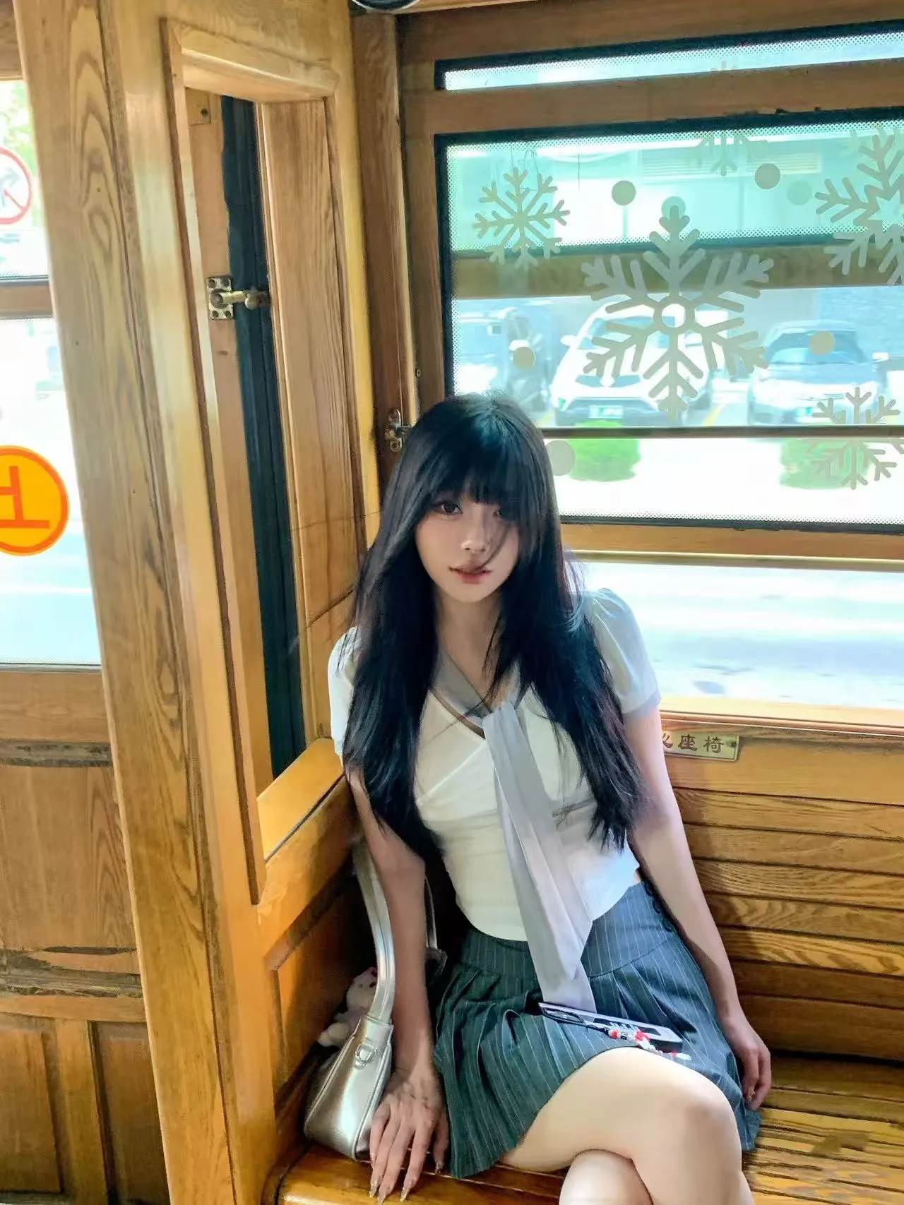 年年极品学生嫩妹三点粉 Gallery 2