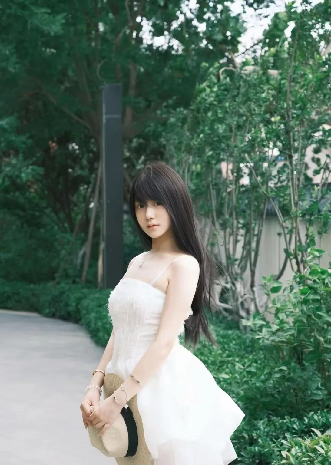 Y2321-168 静安极品清纯领家妹 畫廊 6