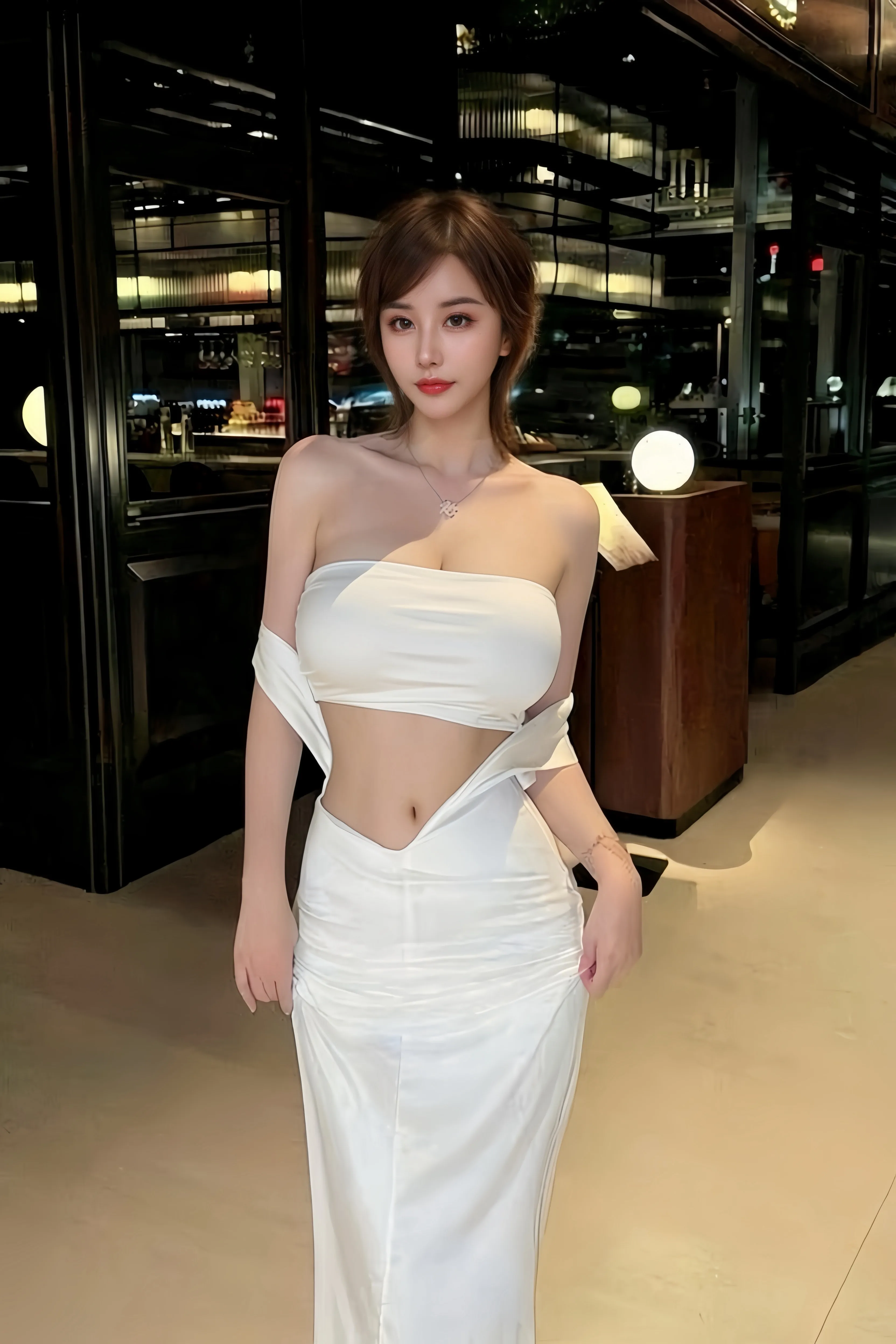 上海大蜜 Gallery 5