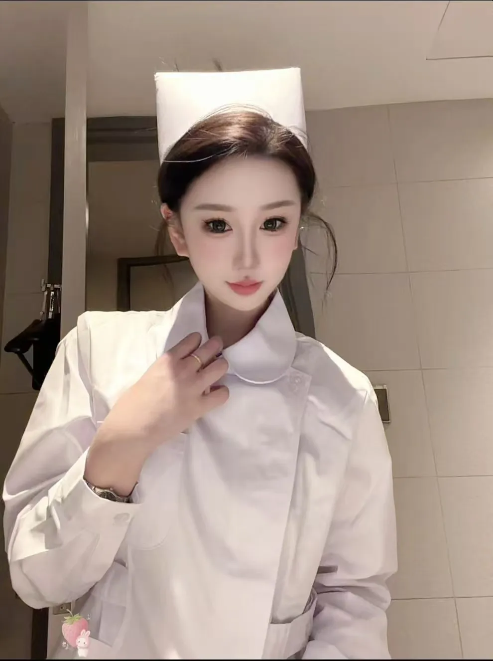 浦东顶美冷白皮 硬五 短期兼职 约到就是赚到💗 Gallery 3