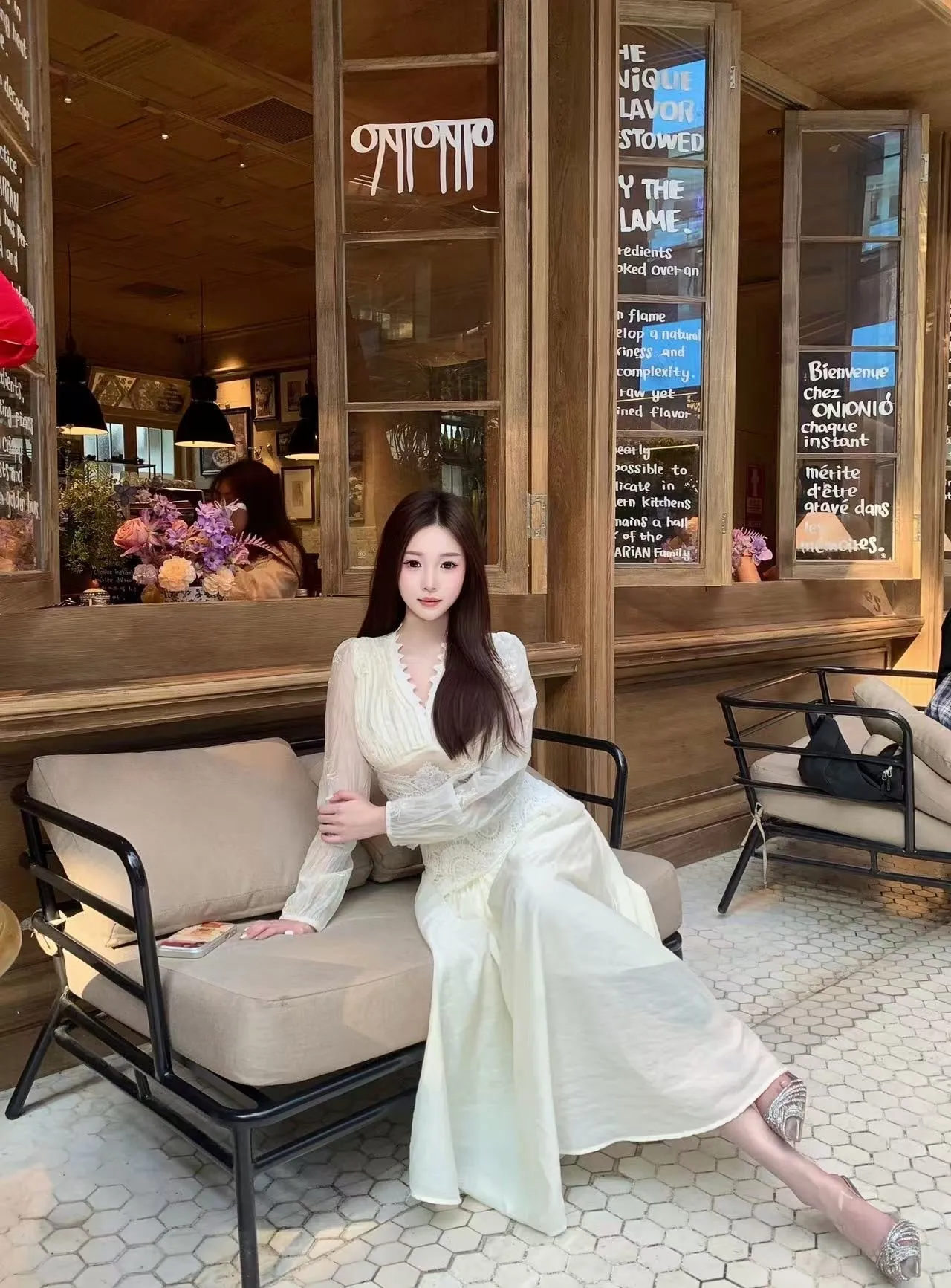 宝山 向薇 Gallery 4