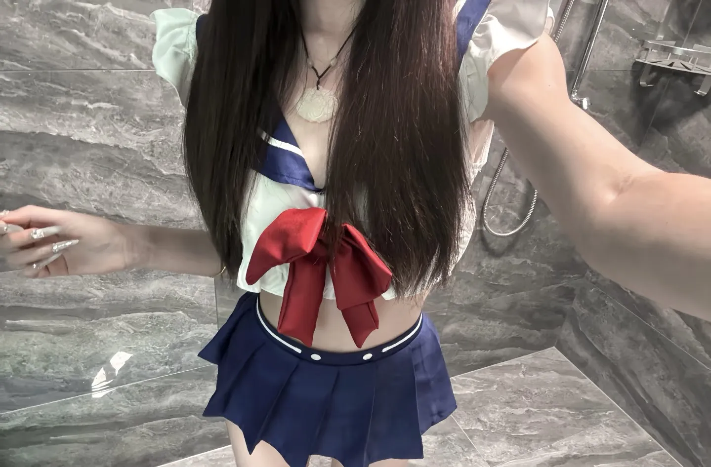 刚刚下海 小乖 单开女孩 Gallery 3