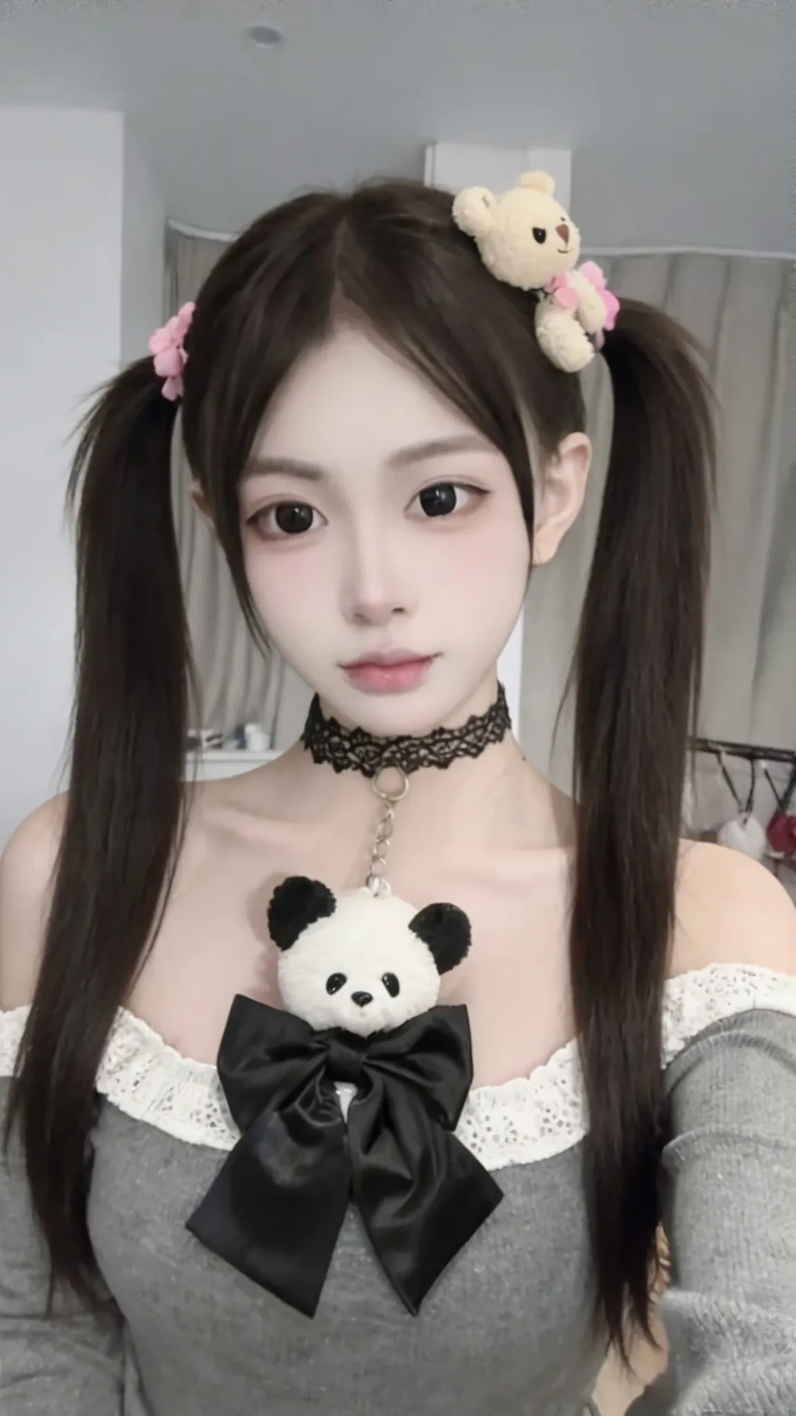 普陀短期停留大长腿小依 Gallery 2