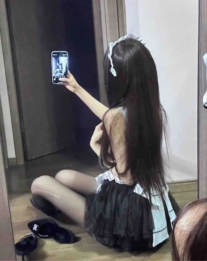 闵行极品高颜值嫩妹念念 Gallery 3