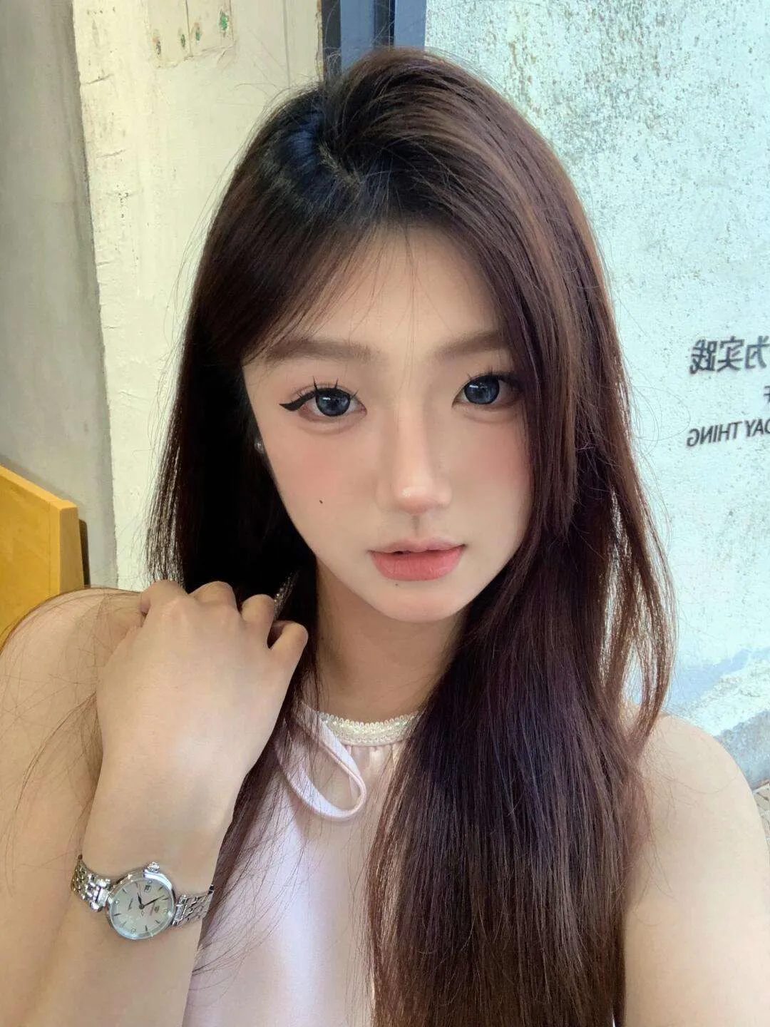 白小纯 楚楚 甜妹（校花）短开 Gallery 3