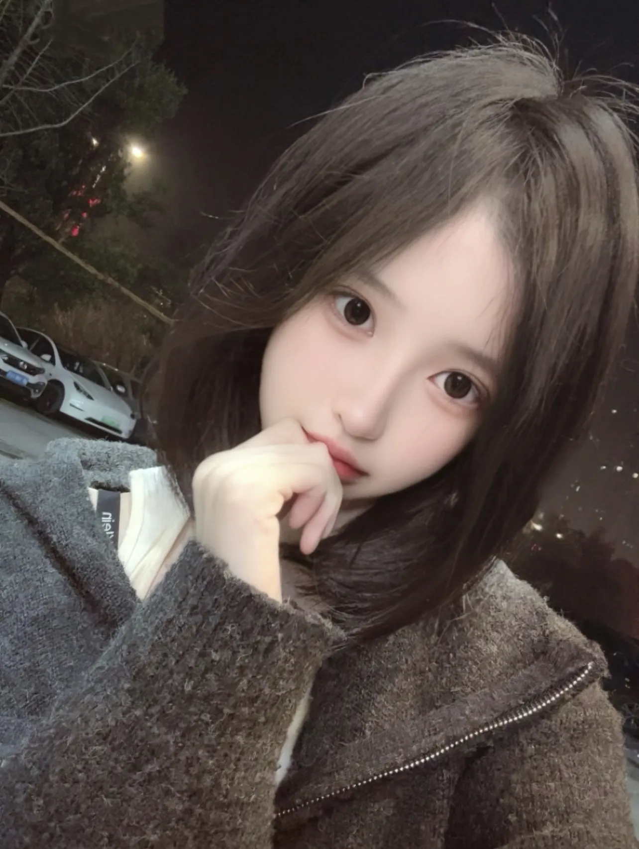 甜系女友菲菲 Gallery 5