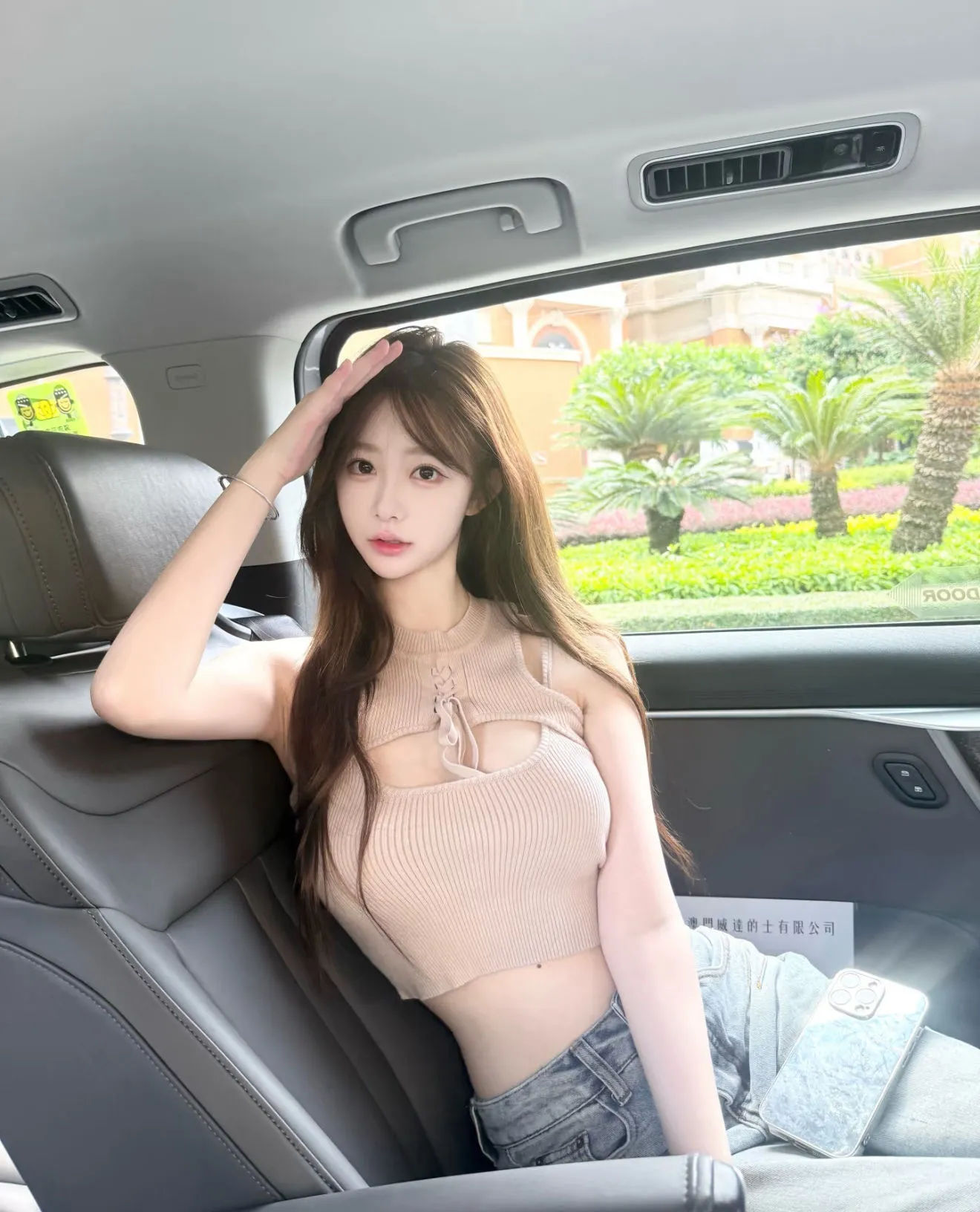 松江 珊珊 Gallery 5