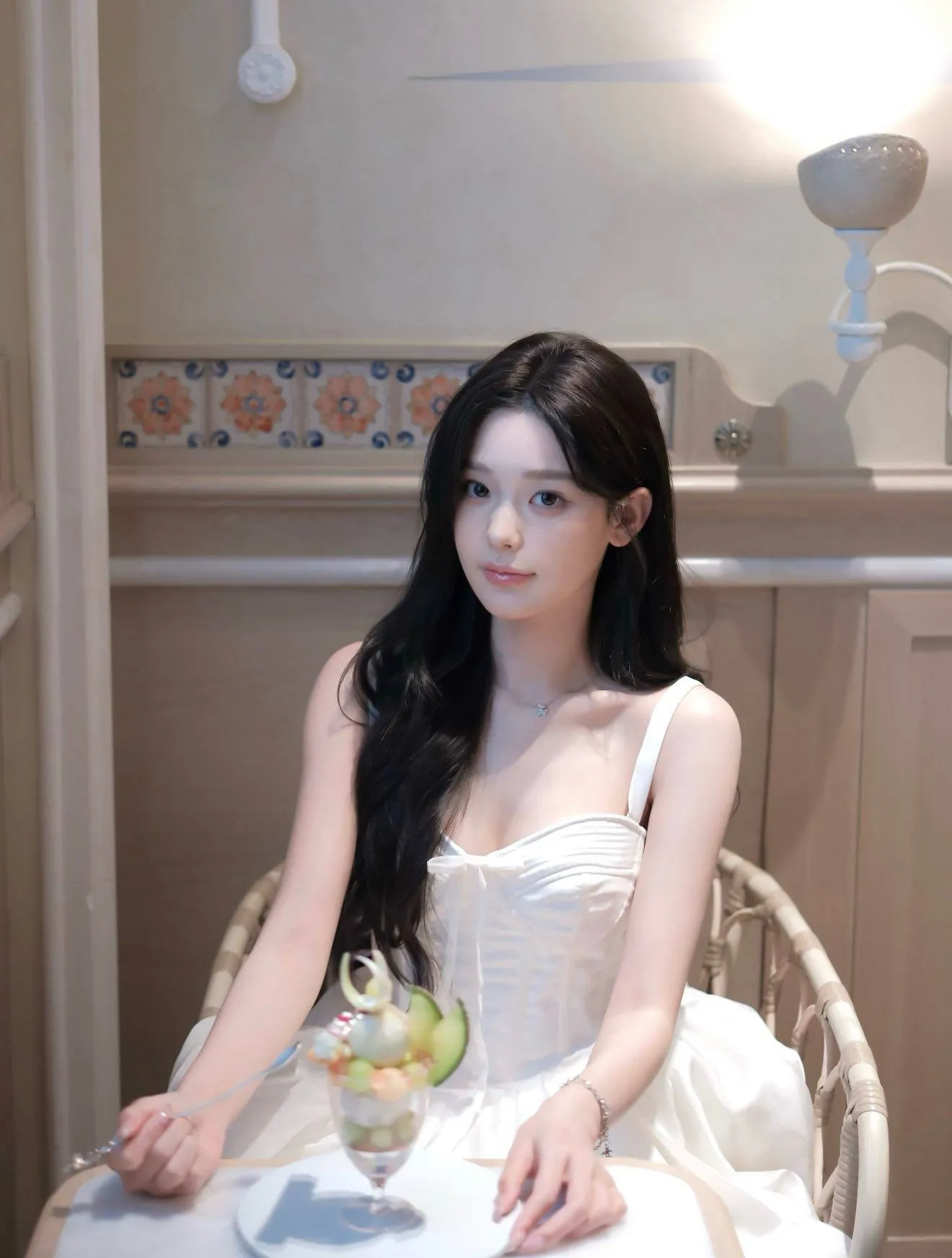 9068小博主冷白皮豚豚 硬5🦜 Gallery 1