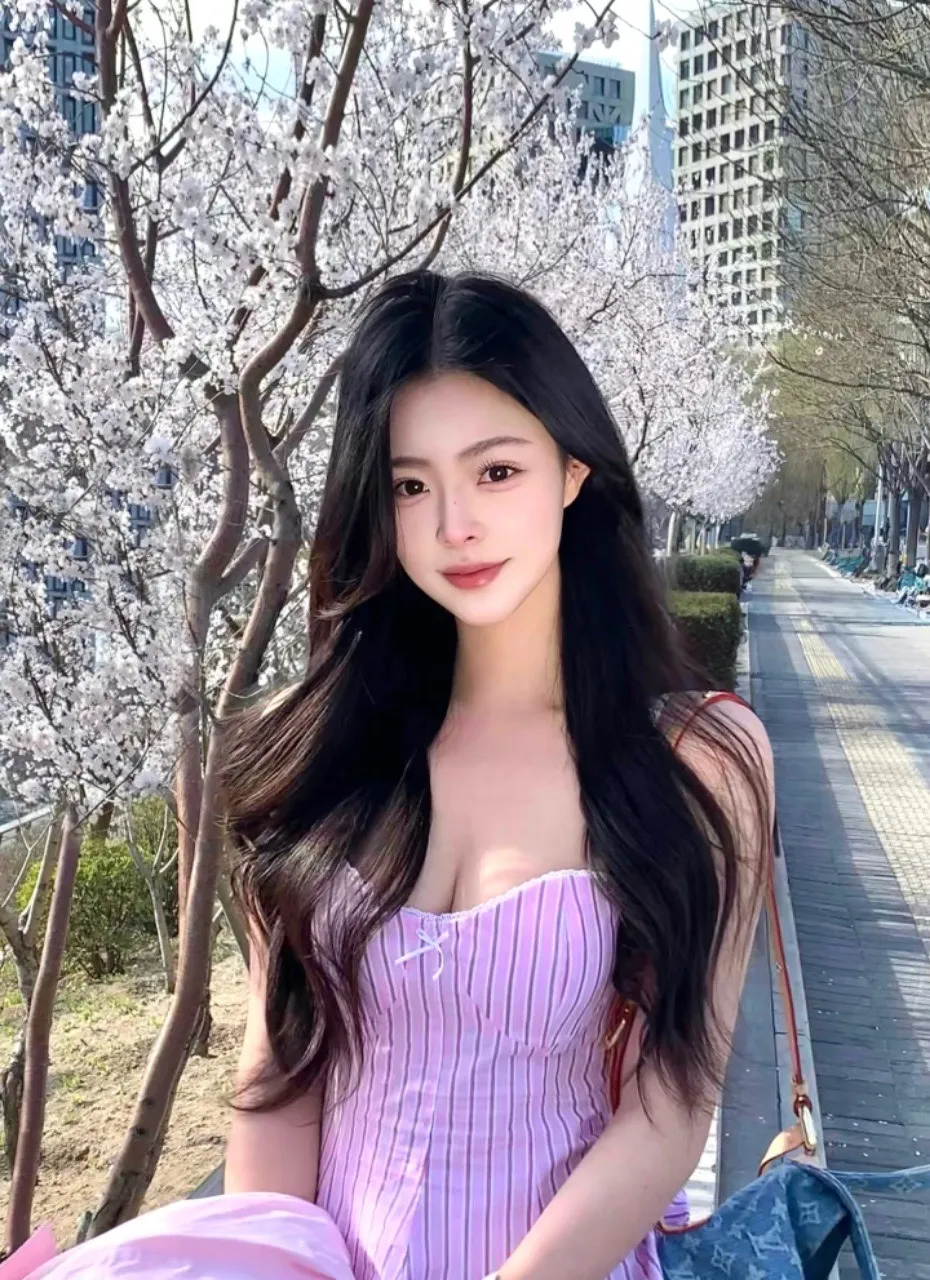 徐汇御姐首开 姜妍妍 Gallery 2