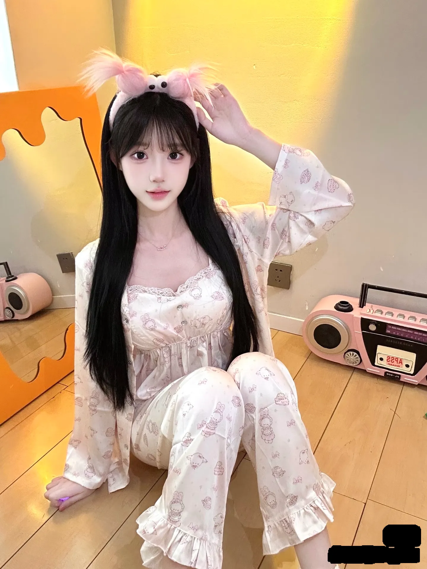 静安兼职新人kiki Gallery 4