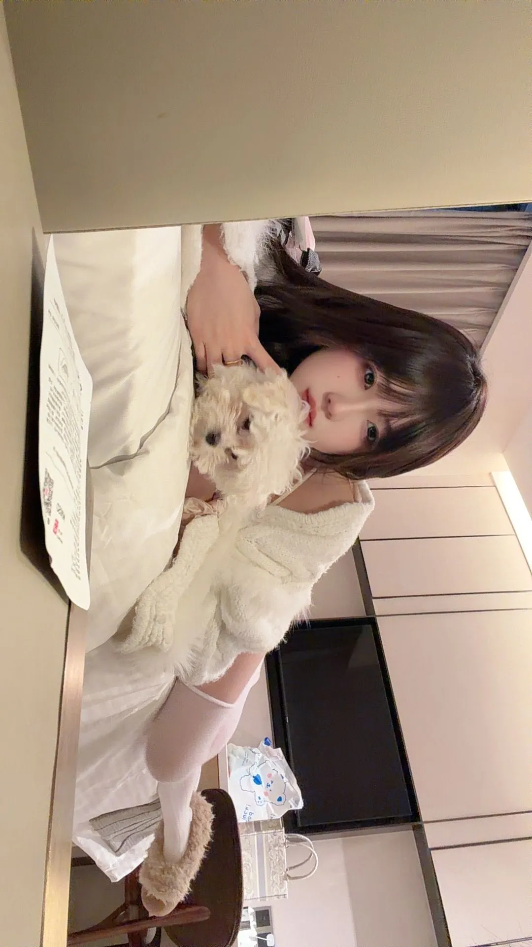 y129音乐学院毕业生钢琴 青春气质少女 Gallery 4