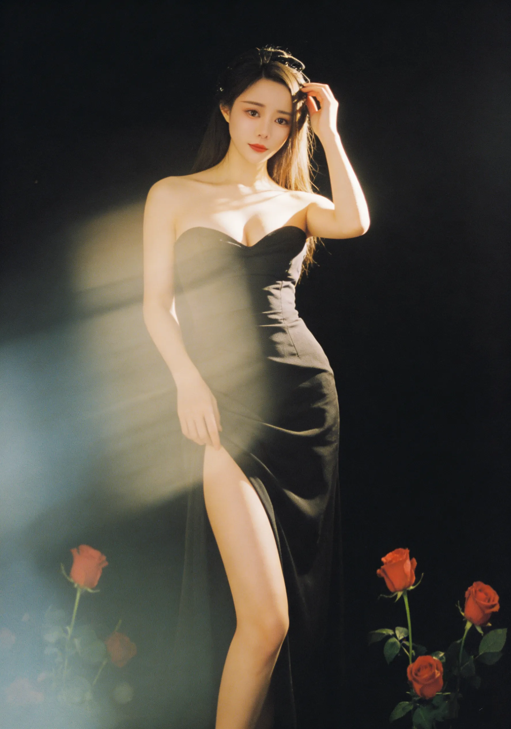 闵行圆圆（抓龙筋）外表良家 内心极骚 Gallery 5