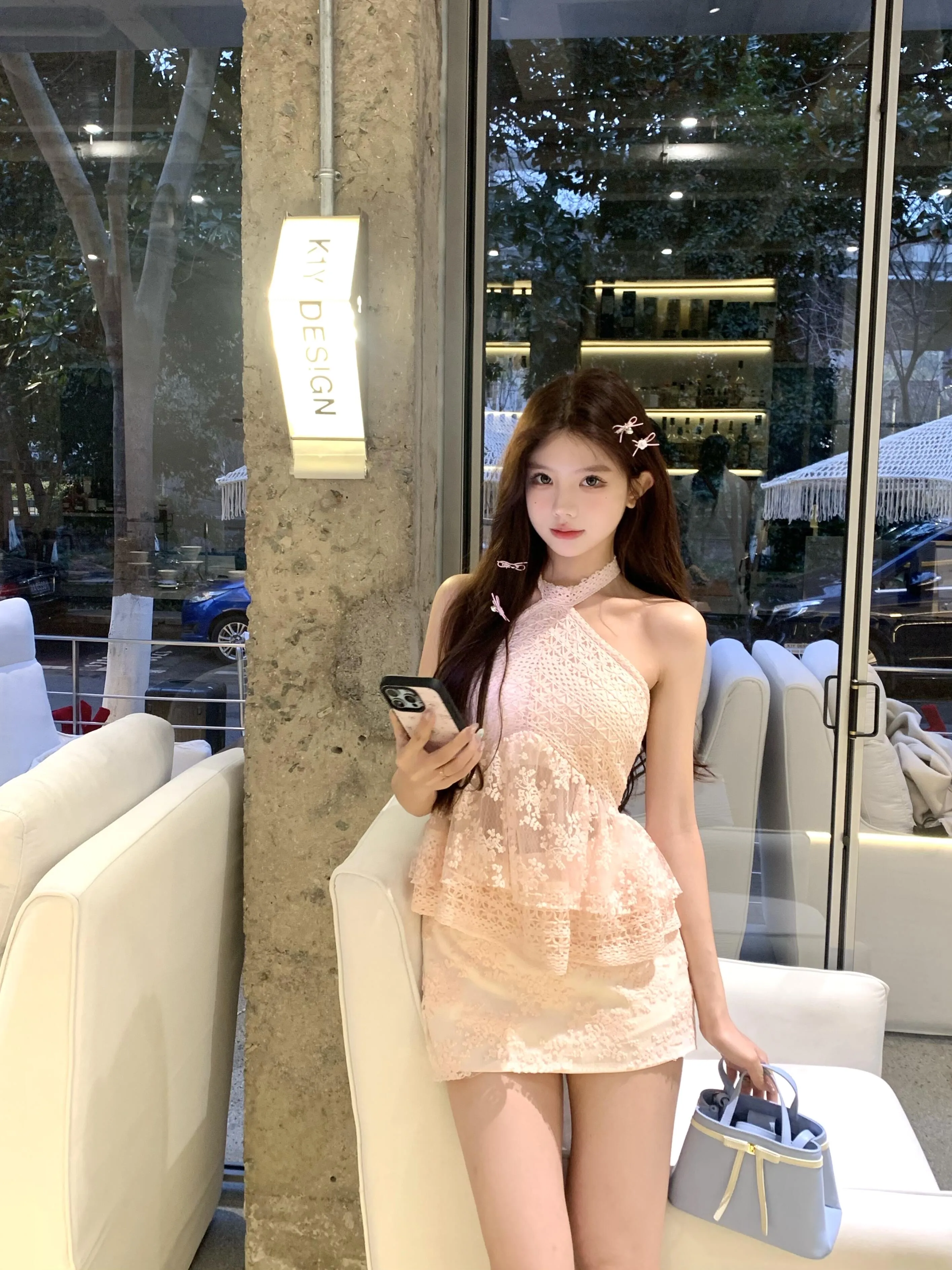 徐汇;呱呱 Gallery 1