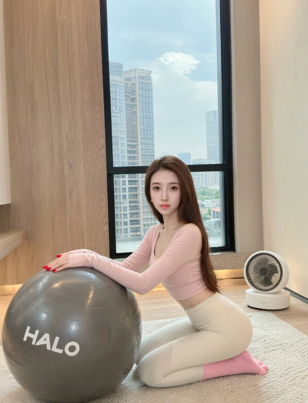 浦东🌈乐乐🚗新人首开 👙三点粉 Gallery 1
