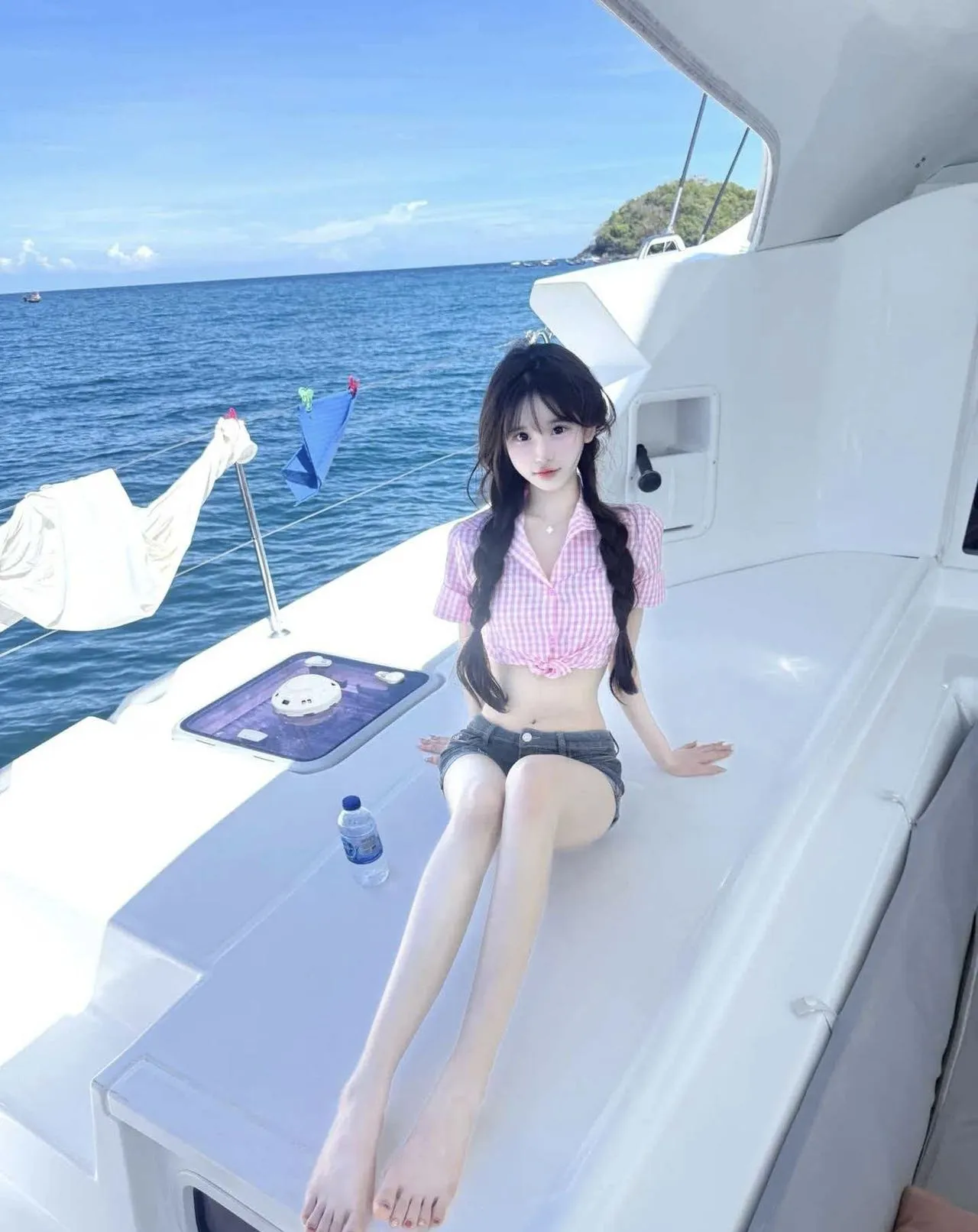 浦东张江轩子初下水 Gallery 2