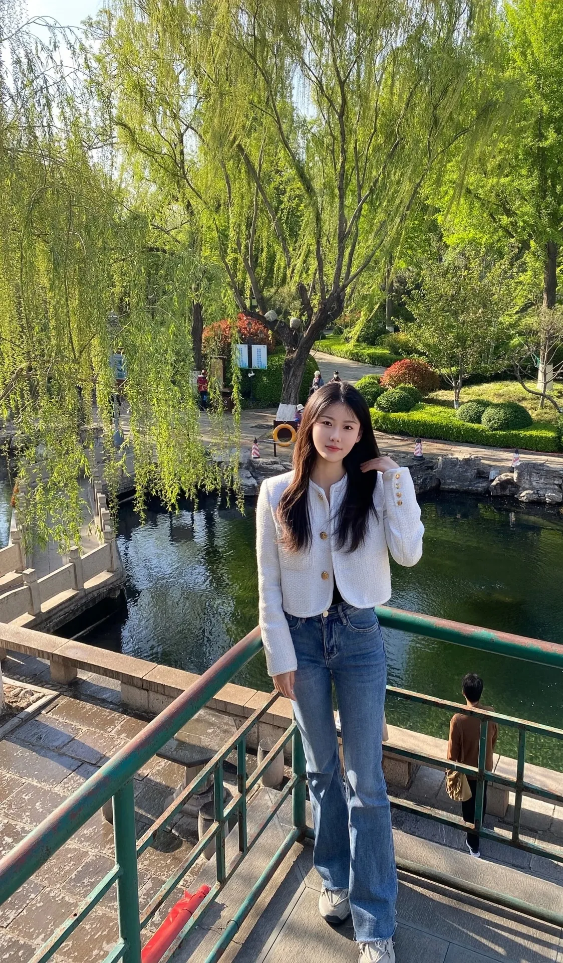 浦东陆家嘴文艺淑女 丫丫 Gallery 6