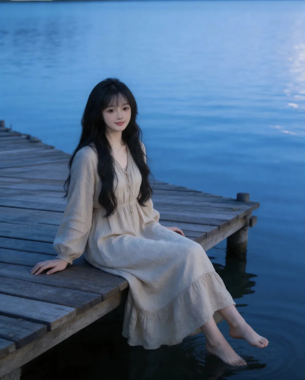 雪菜 自动摇摇机床上小妖精 Gallery 2