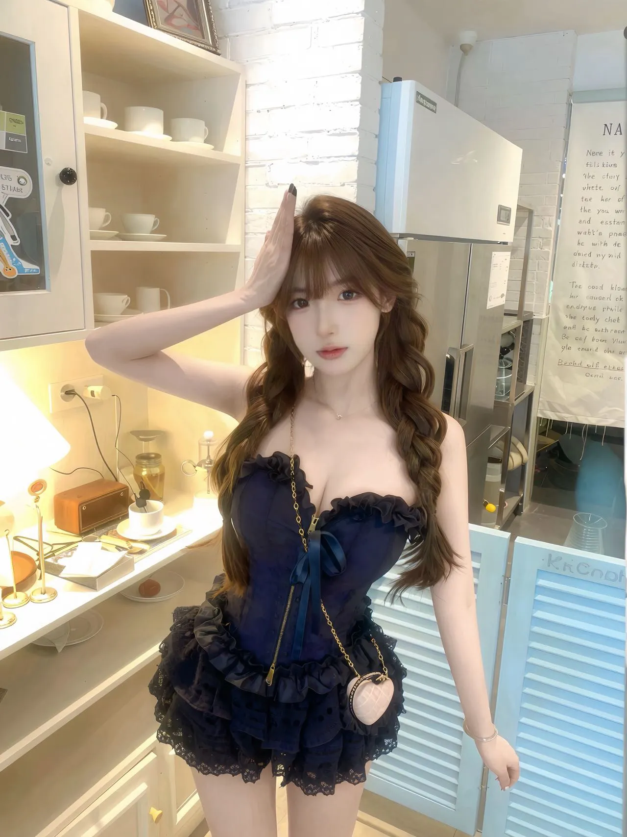 徐汇；玉宁 Gallery 1