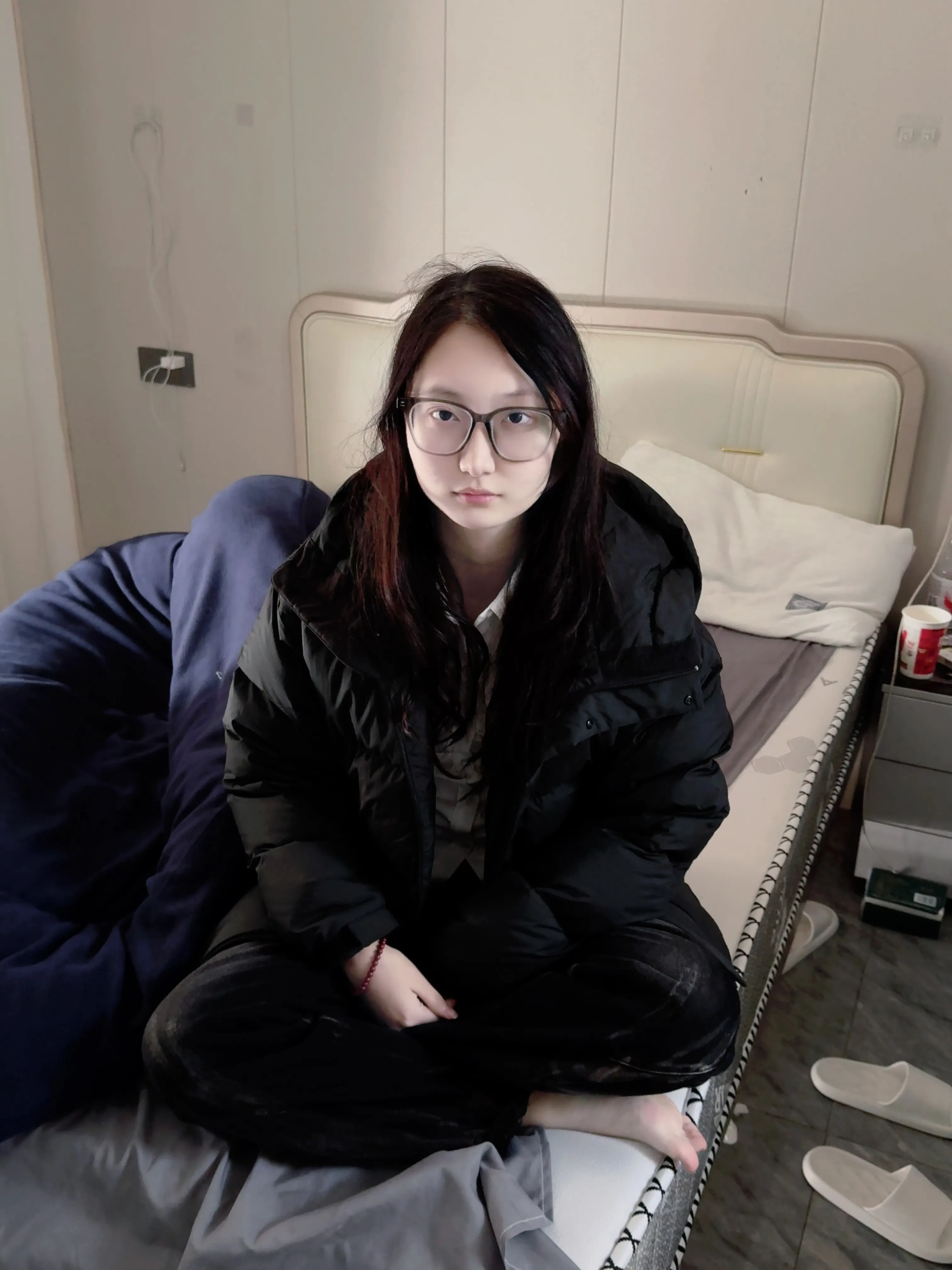 闵行纯新人 小玉(可🈚️) Gallery 5