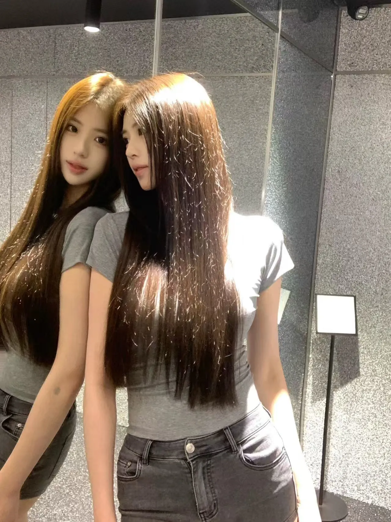 上海短期兼职🦜上戏附中校花 畫廊 2