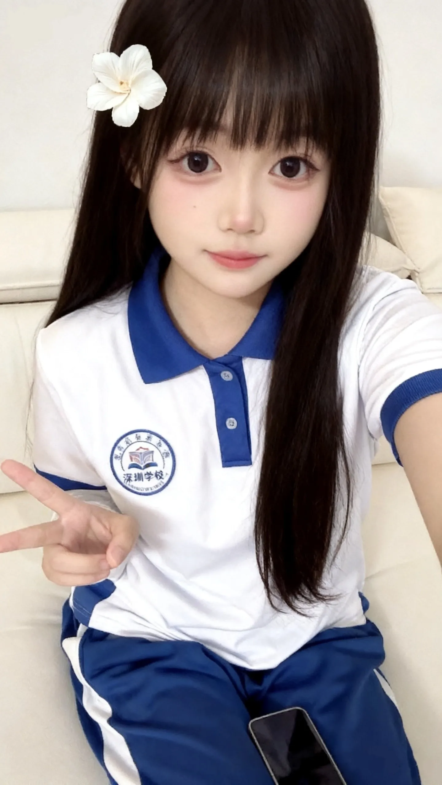 琪琪🍇学生兼职只接外出 Gallery 6