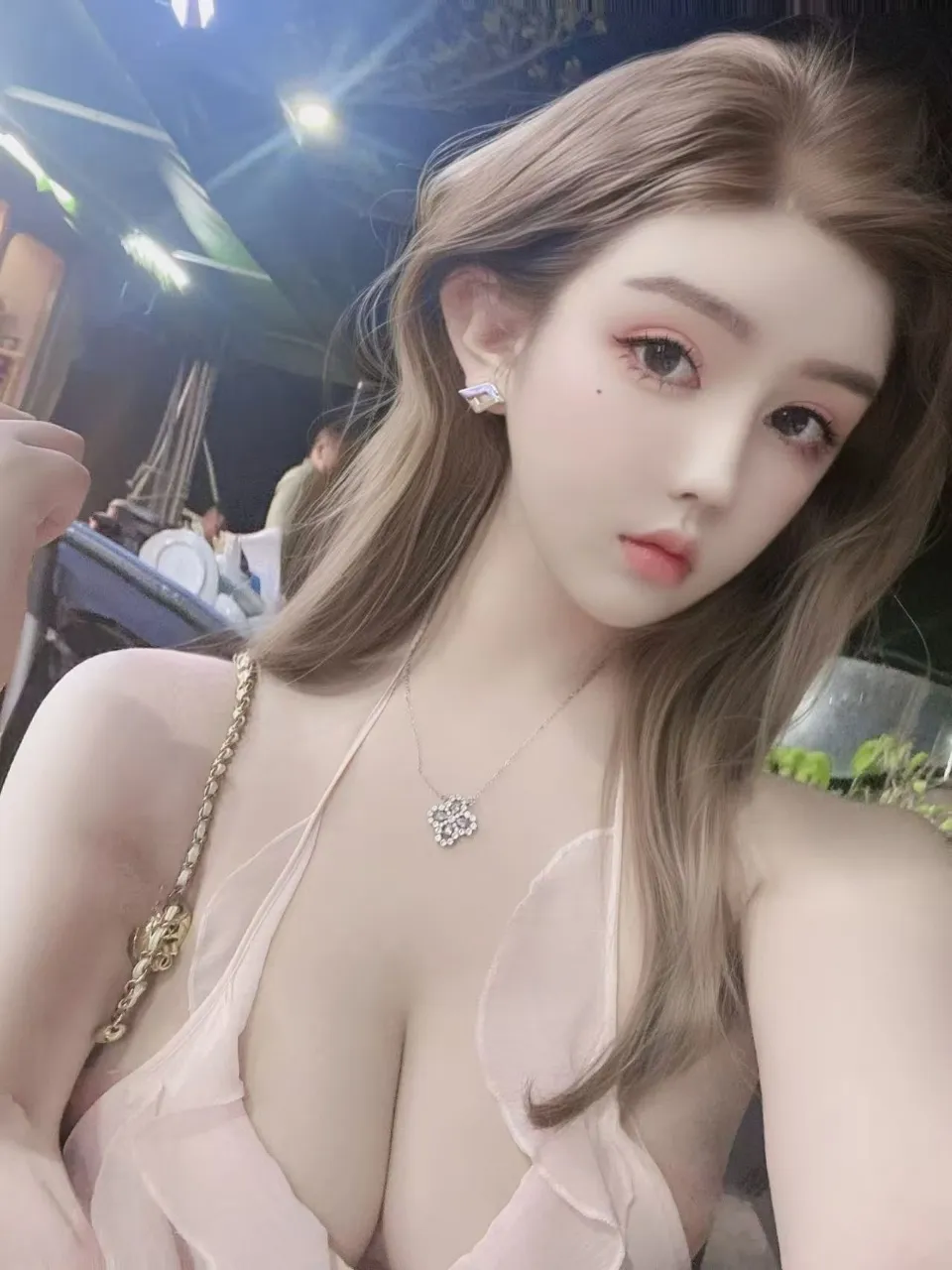 《🇨🇳闵行Dolly/朵莉💕》