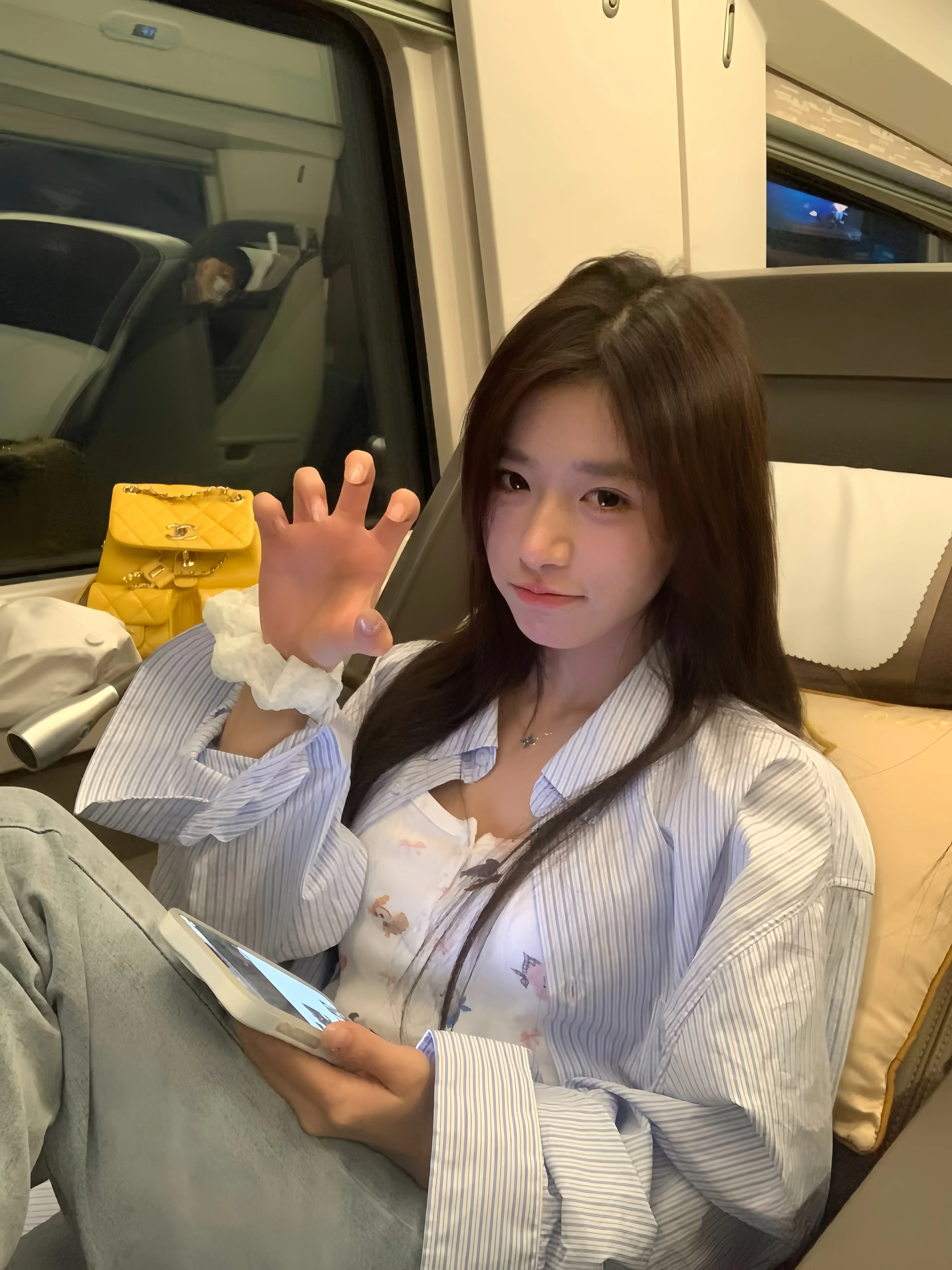 浦东小纯纯 Gallery 6