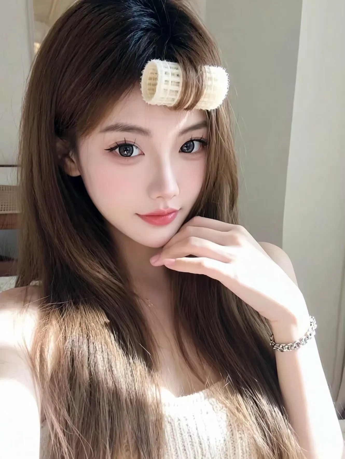 上海普陀极品纯欲天菜 Gallery 6