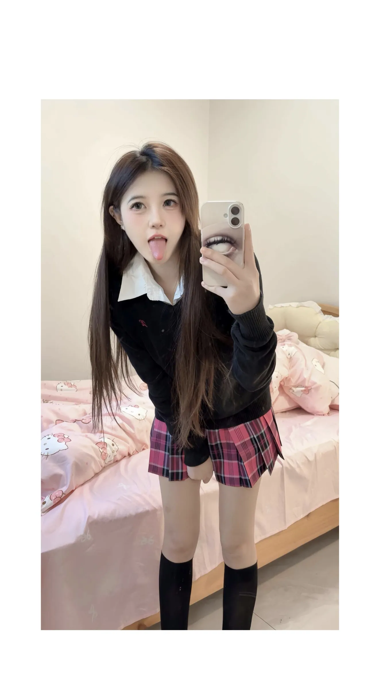 松江学生周周 👅灵活口活很爽