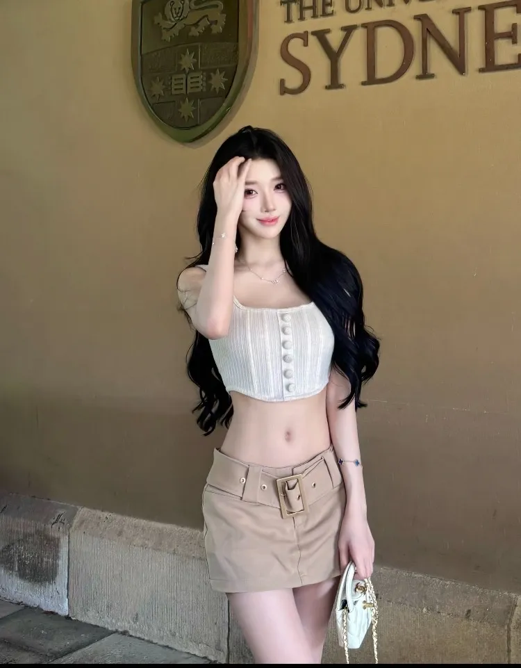 松江御姐 清枫 Gallery 5