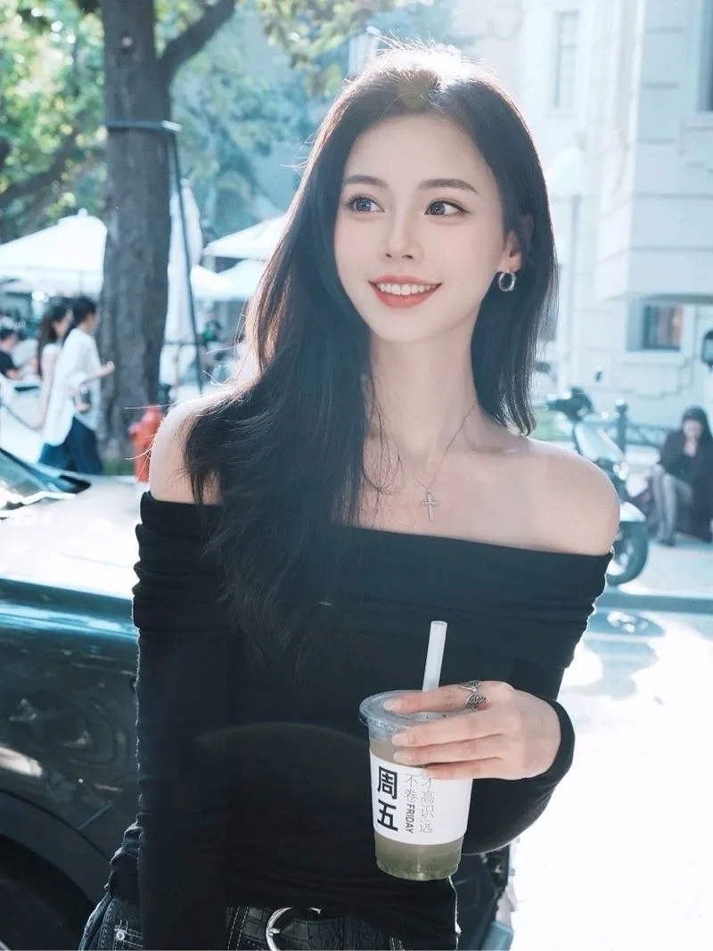 闵行嫣红 绝美少御气质少御 Gallery 2