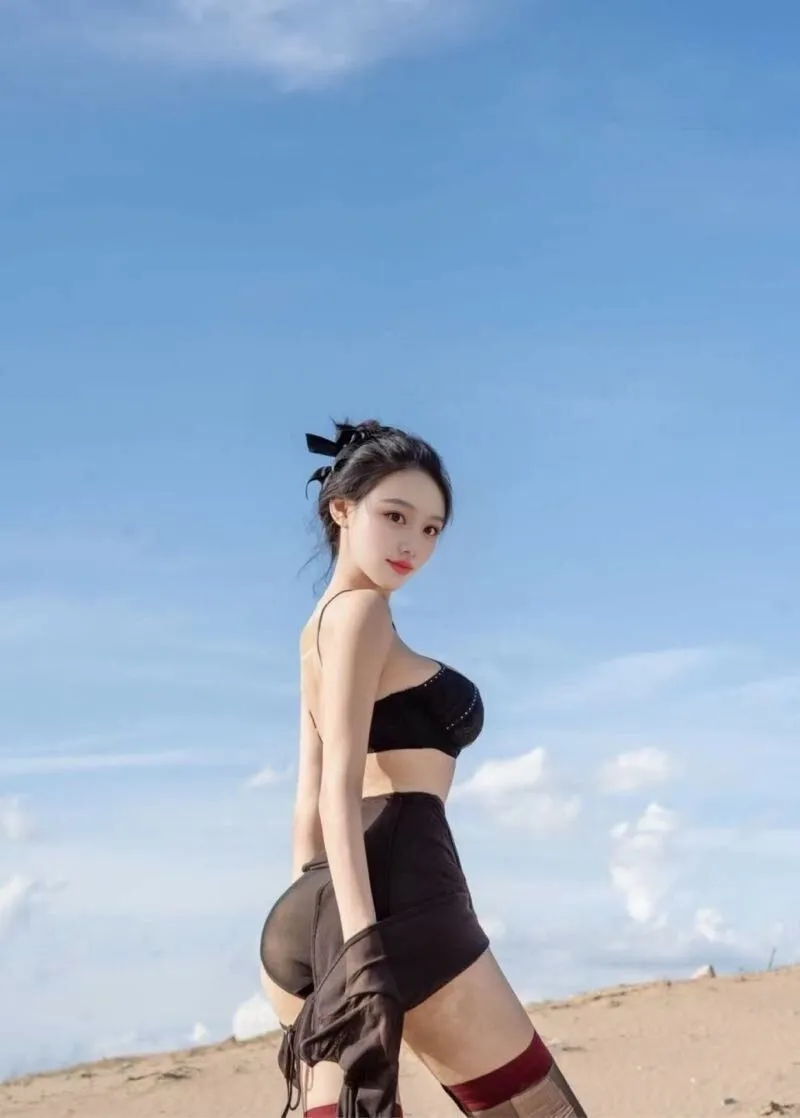 浦东 娜娜短开御姐 Gallery 2