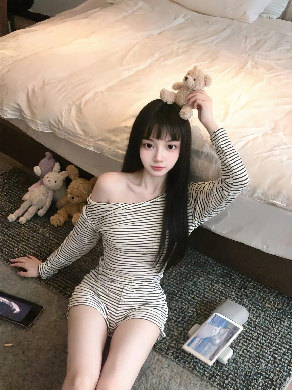 普陀极品新人冰冰 Gallery 4