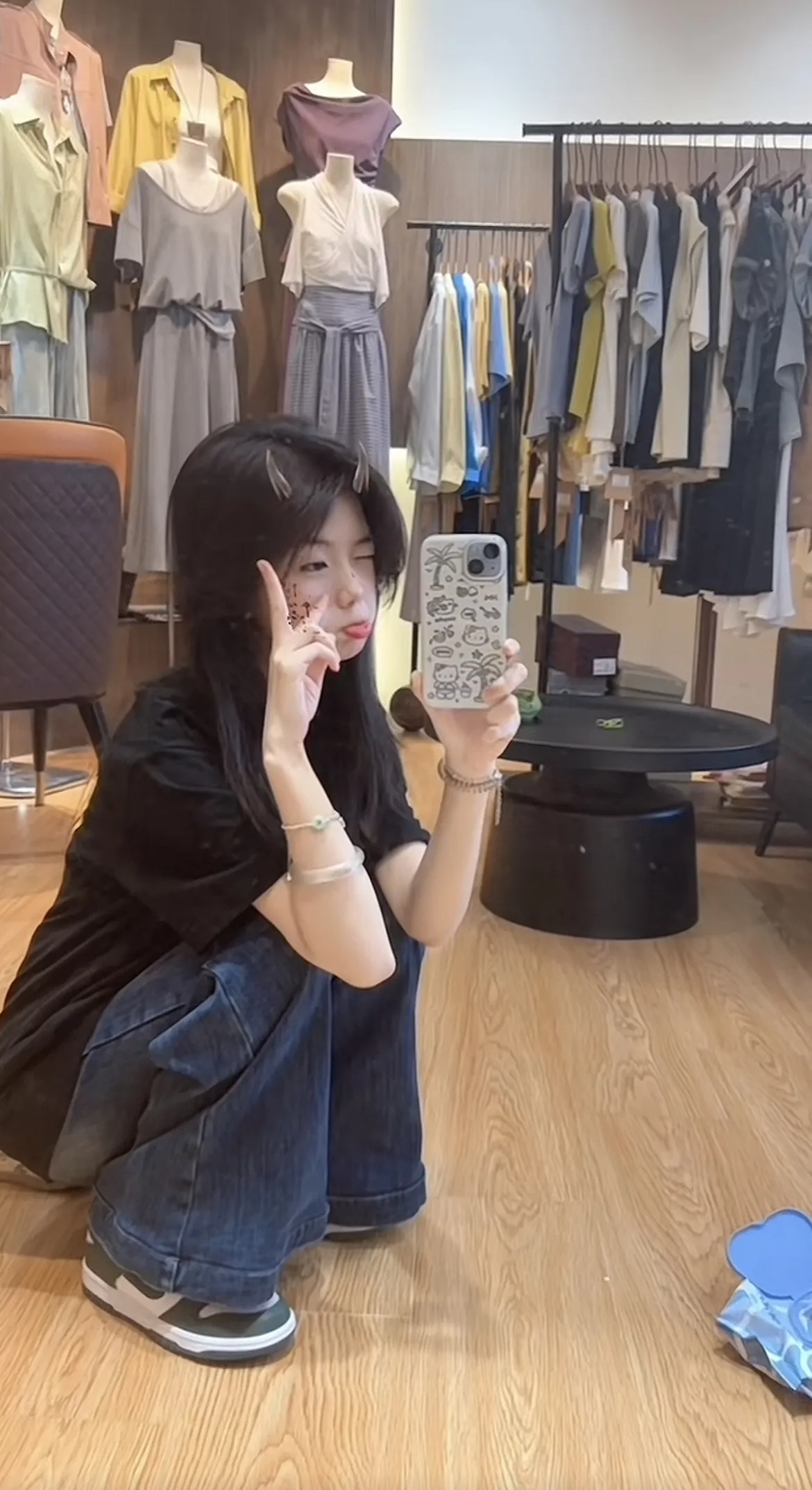 绵绵 青春活力可爱娇小 Gallery 5