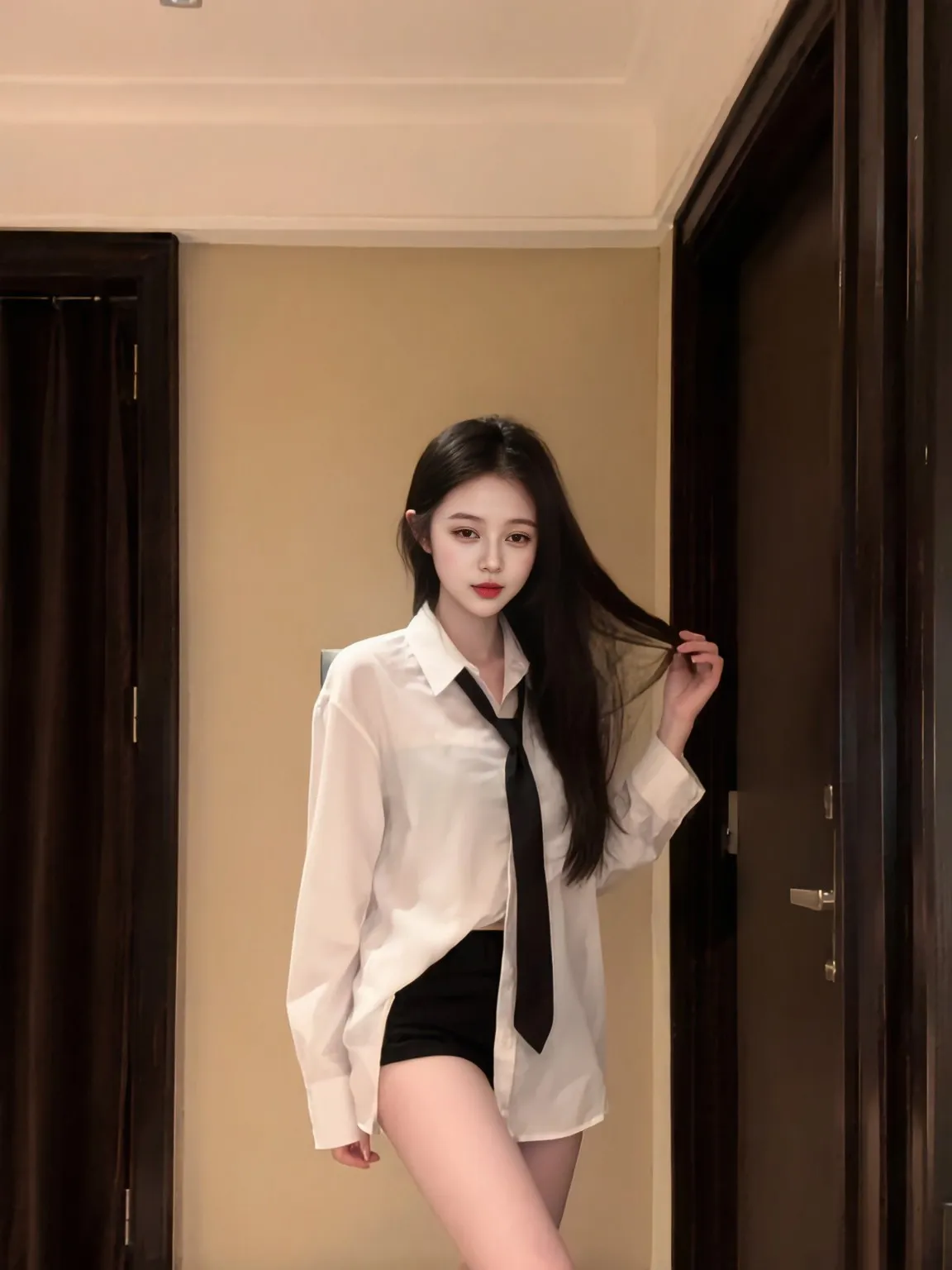 静安妍妍 Gallery 5