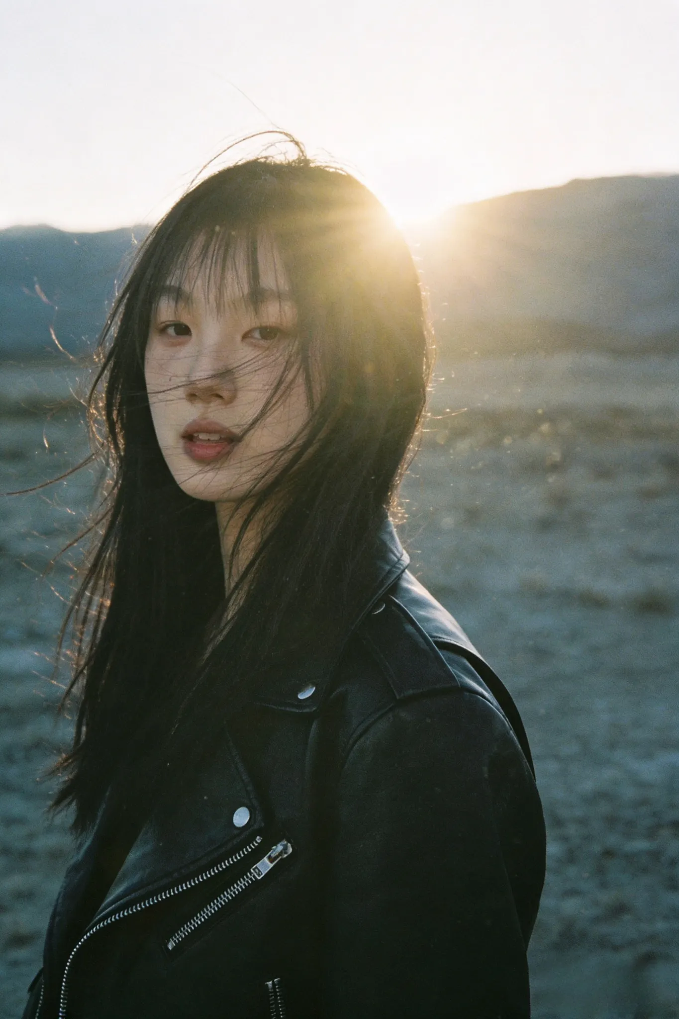 妃妃 冷白皮妹妹别样的滋味 Gallery 3