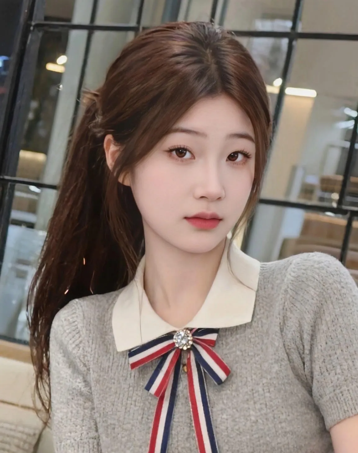 静安新人兼职美羊羊 Gallery 5