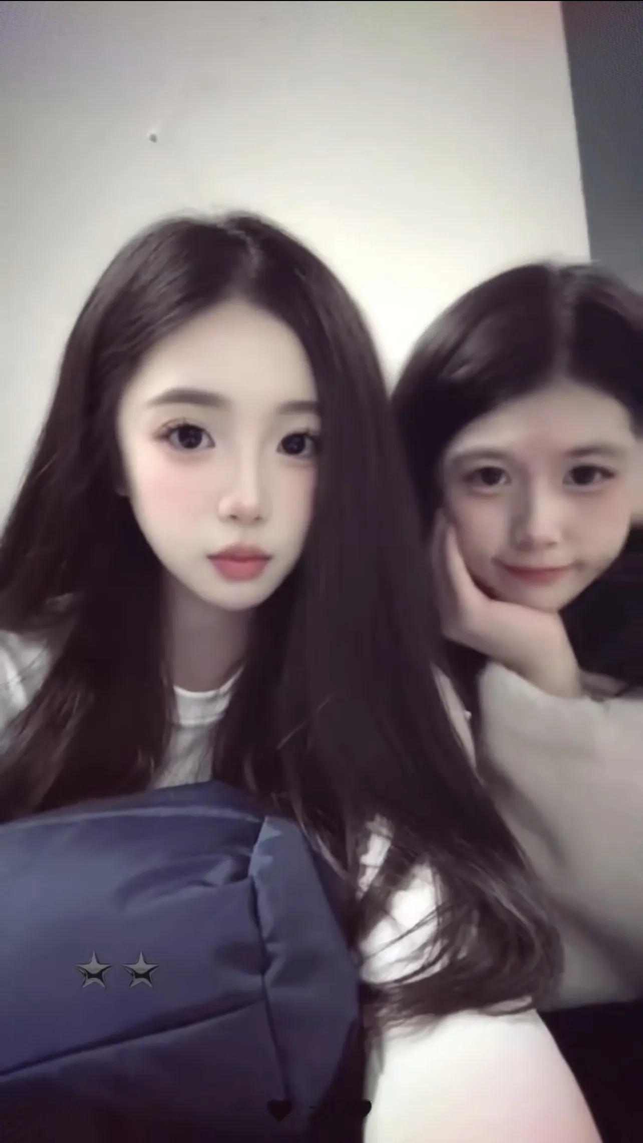 欢欢乐乐姐妹双飞 Gallery 3