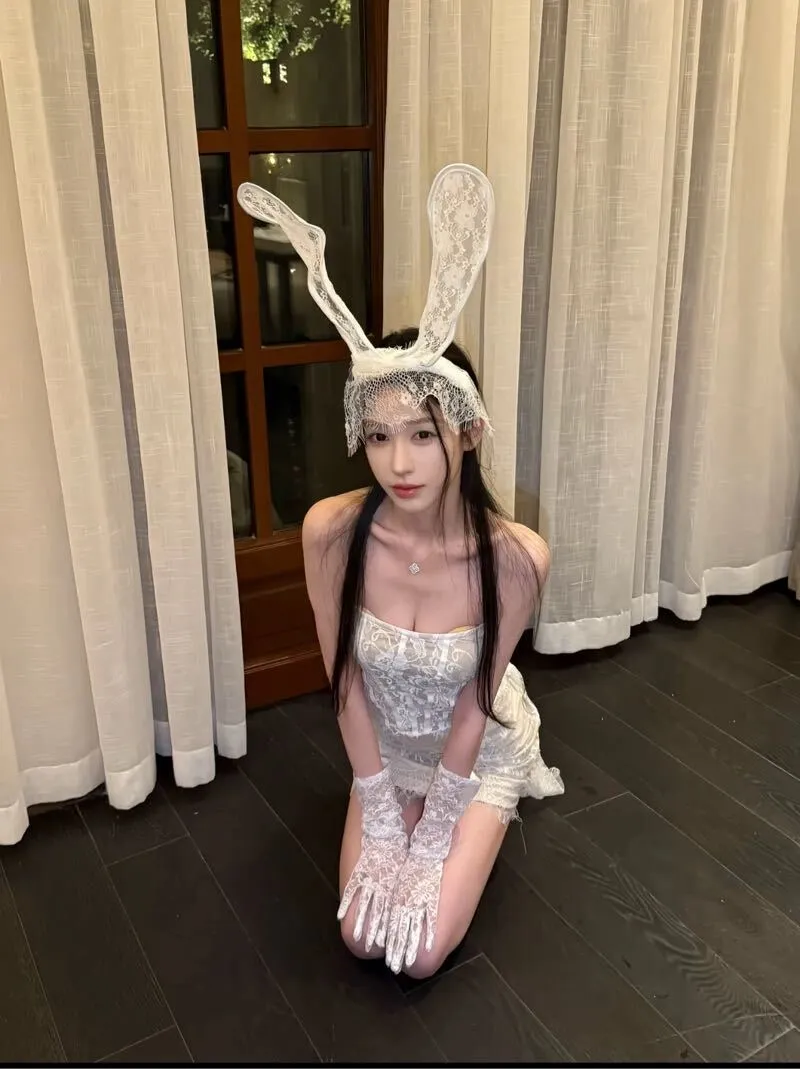 🆕⬆️纯欲全能少御 吴玲玲 📼 你“别动”她动 Gallery 4