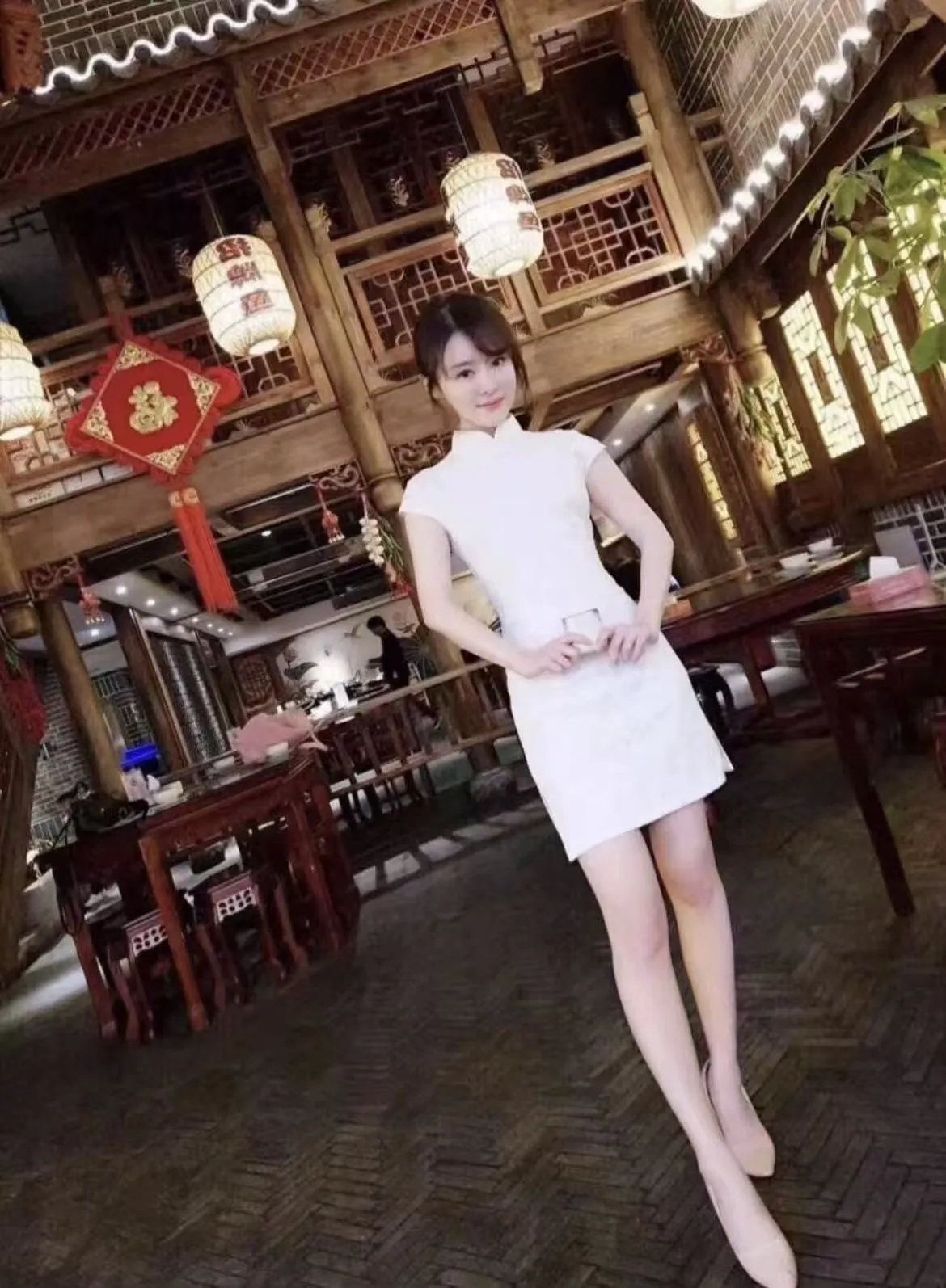 上海瑜伽老师 Gallery 4