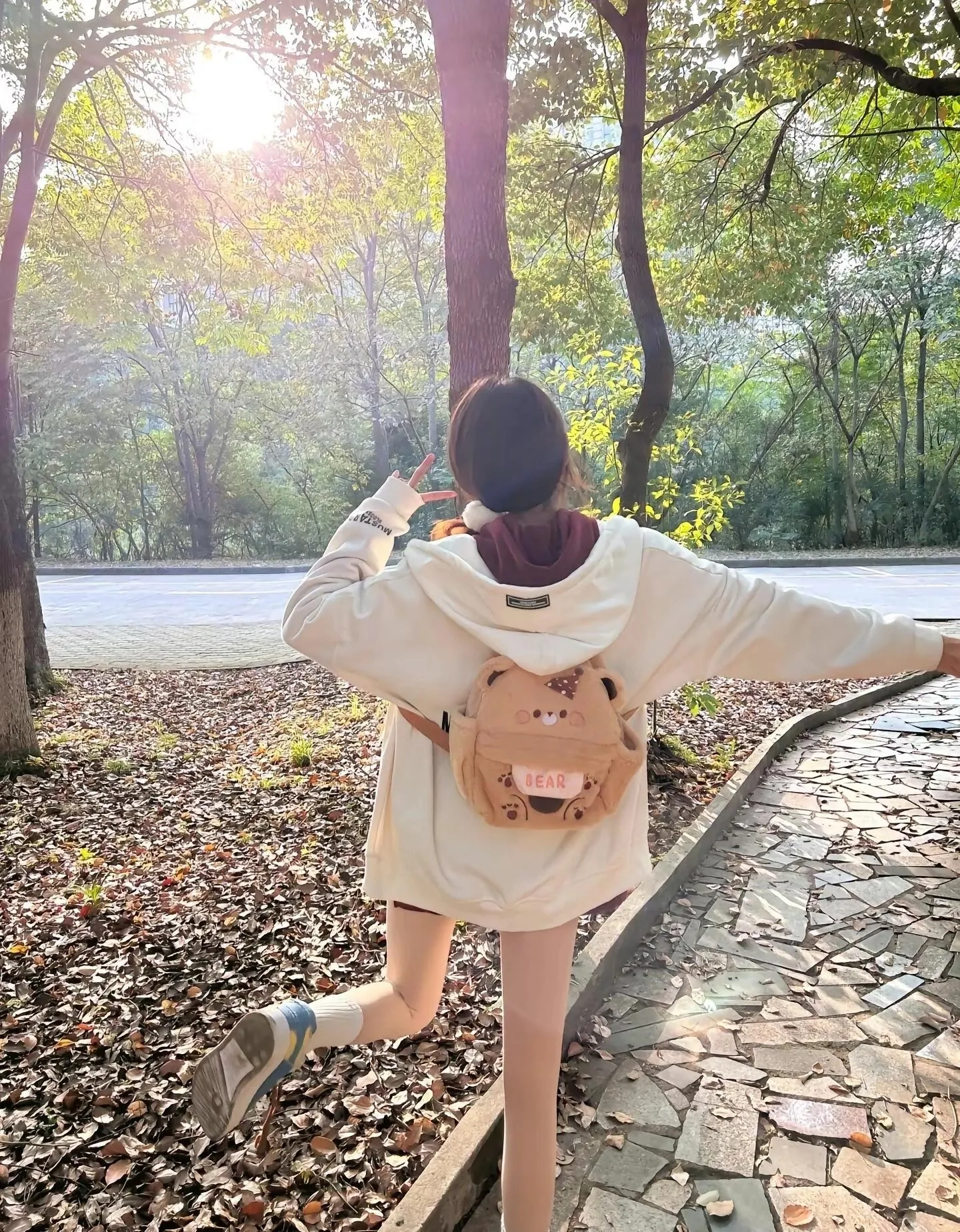 闵行新人学妹金锁🔒 Gallery 6