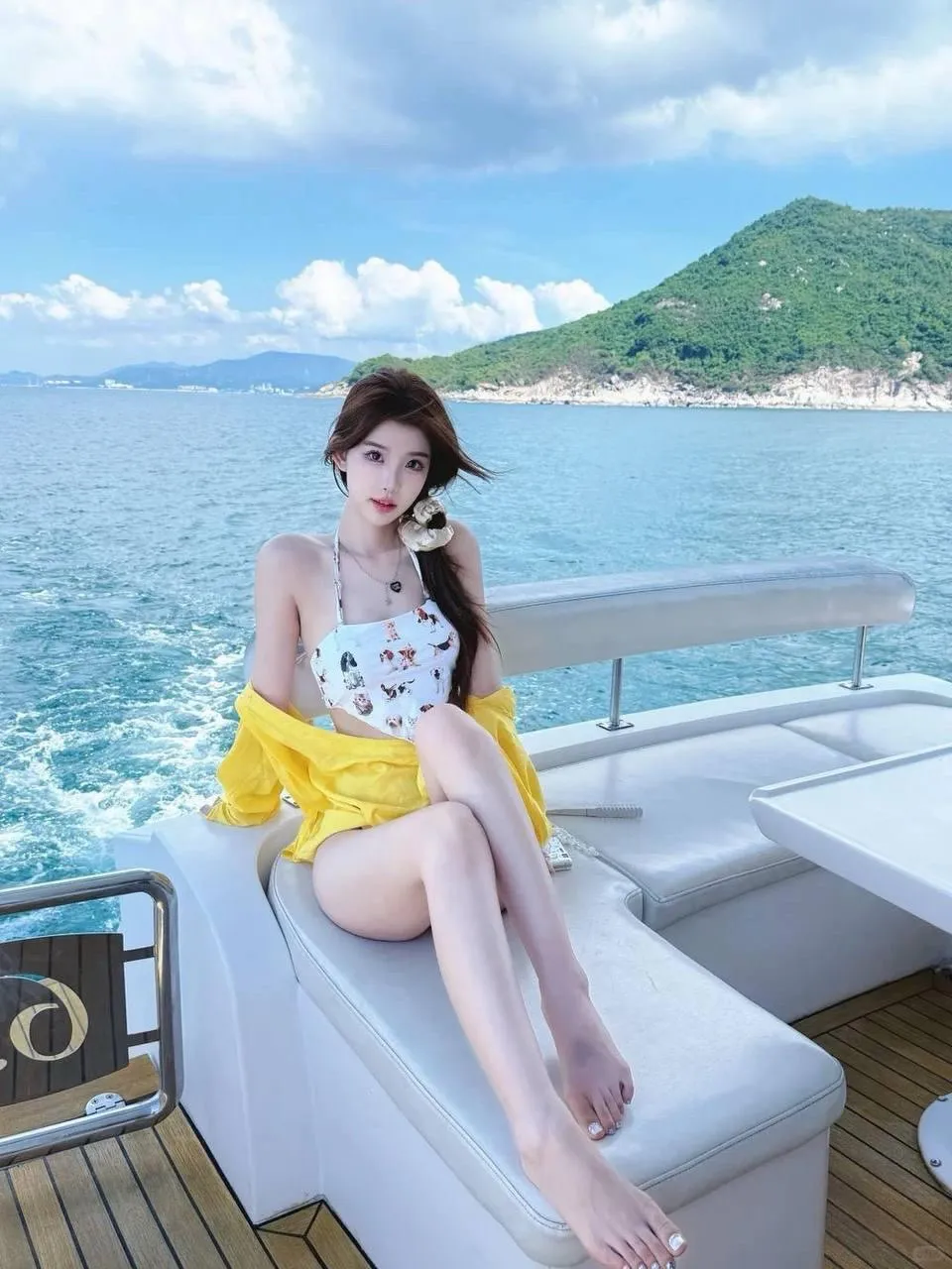 松江 夏雪❄️ Gallery 3