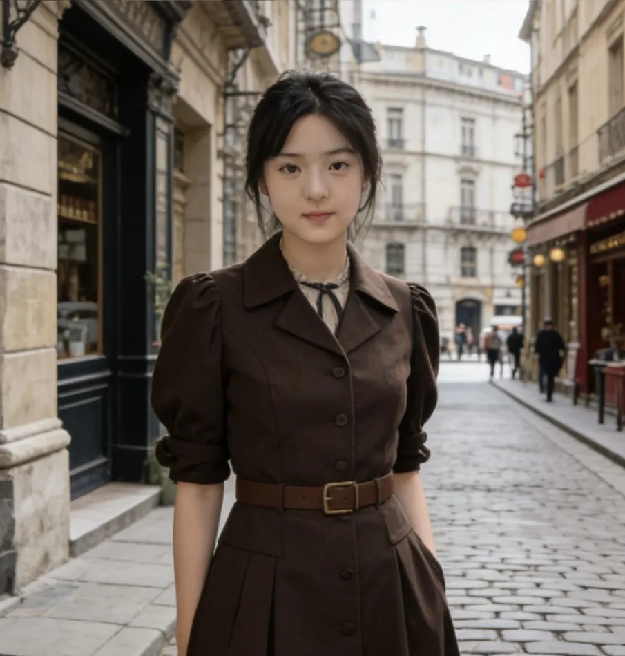 钉钉 有着青春的气息等你哦哥哥 Gallery 3
