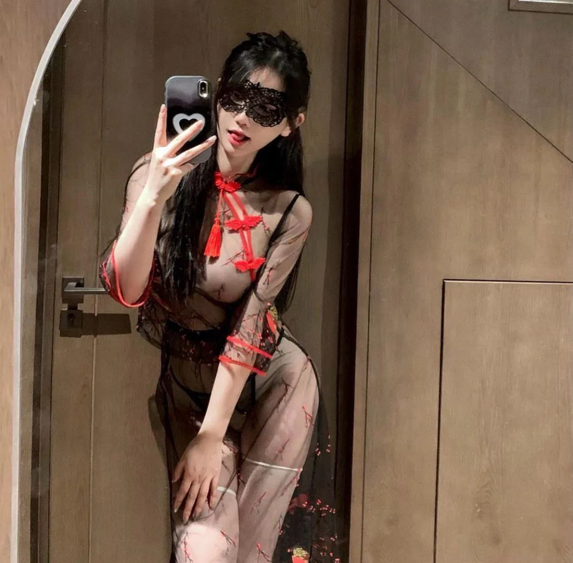 松江高端新人 点点 Gallery 5