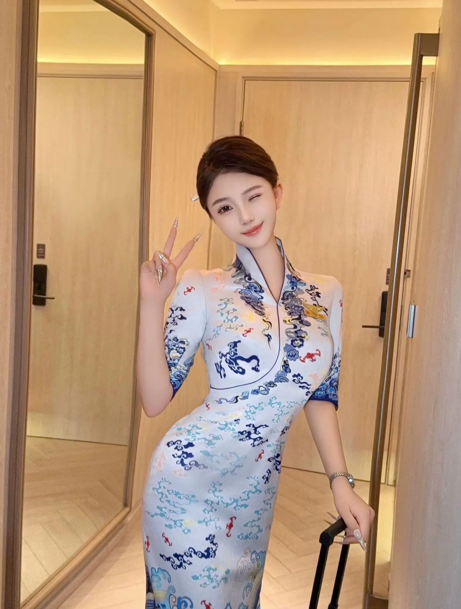 普陀空姐奶豆 Gallery 4