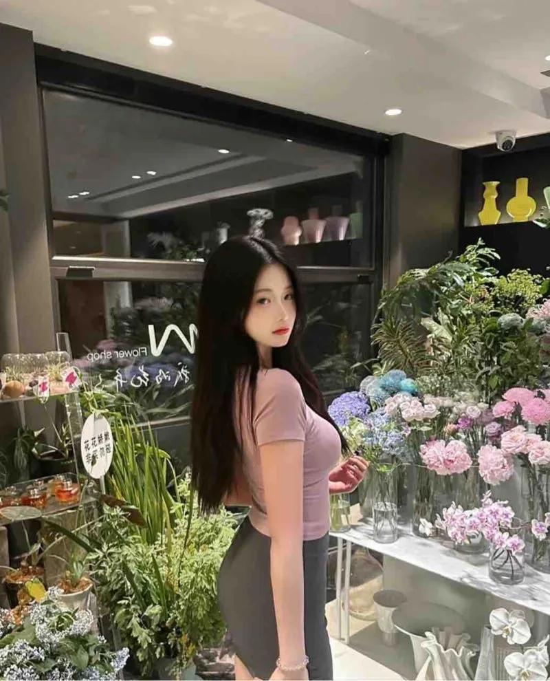 闵行 唐欢 Gallery 3