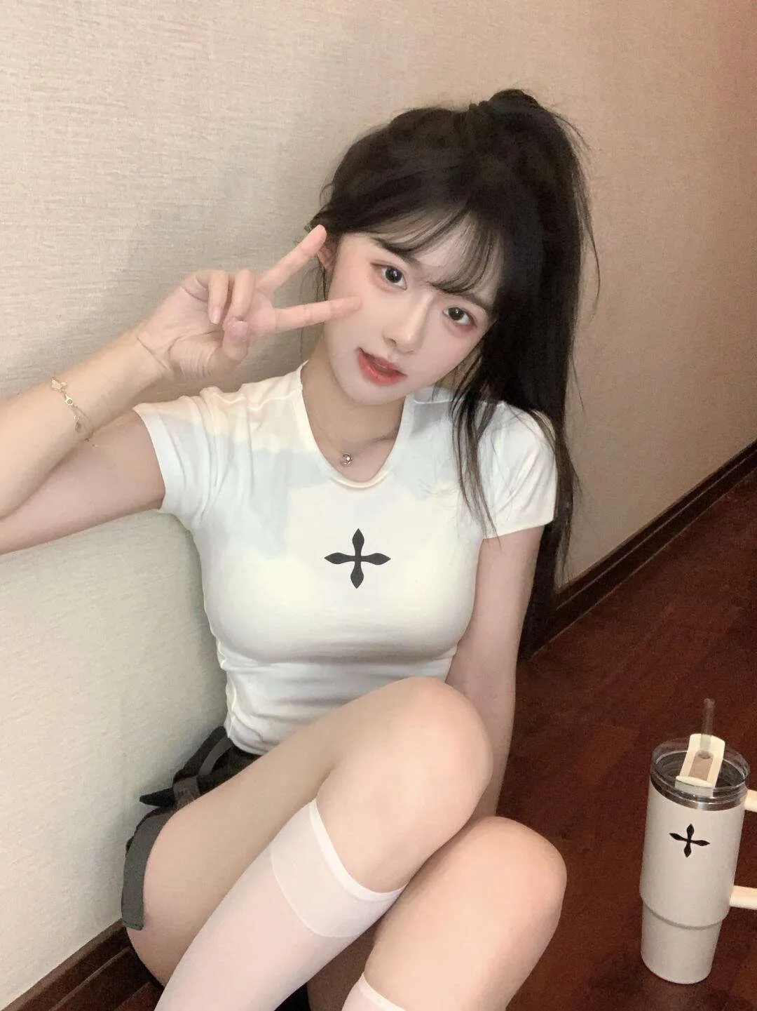 浦东07学生 紫紫 Gallery 1