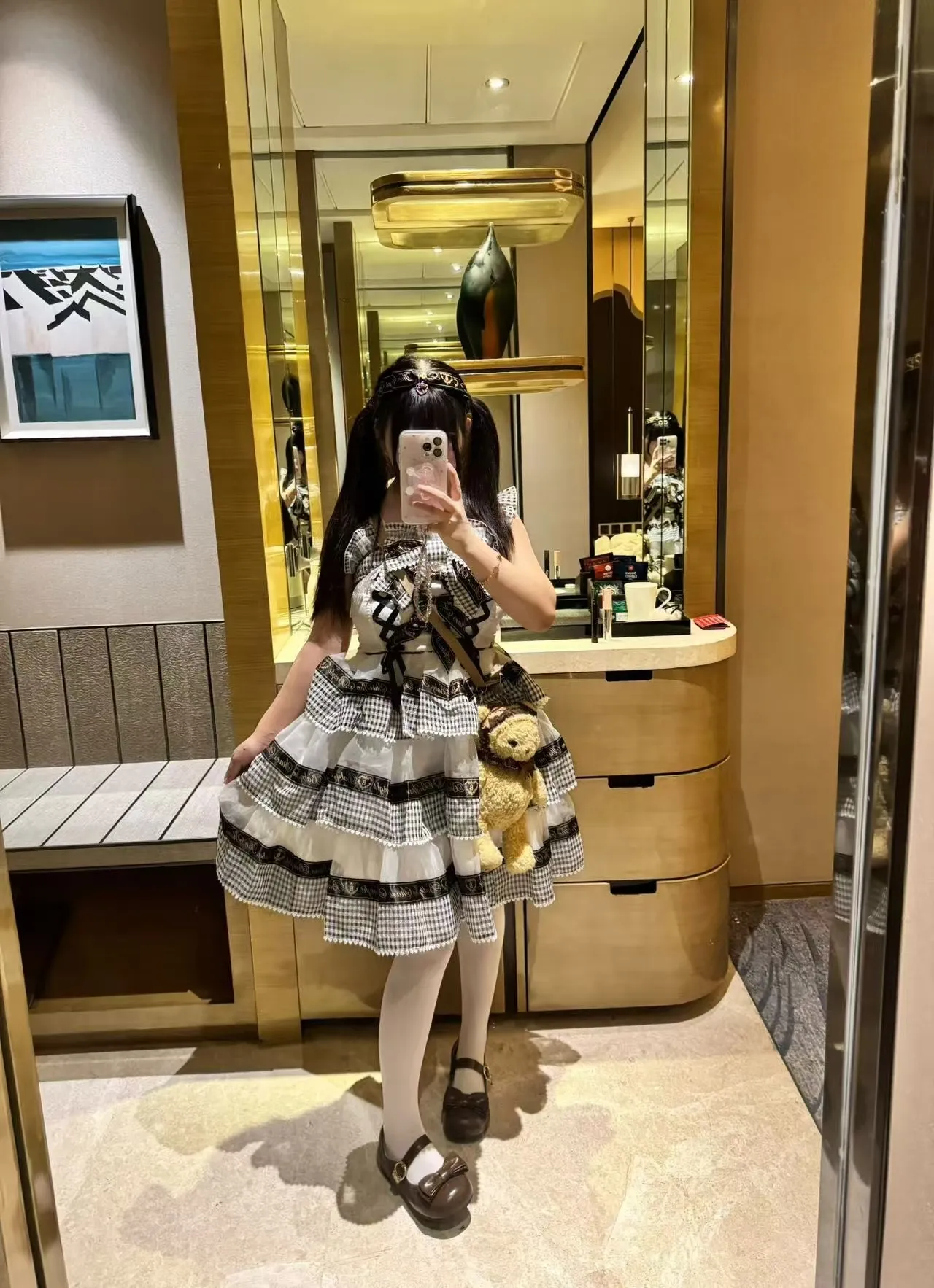 沪奥德🏠06朵朵 ギャラリー 1