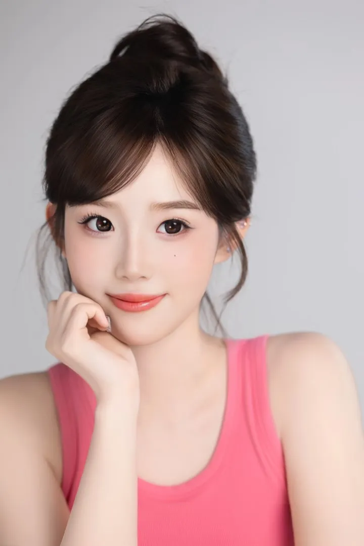 宝山仙仙 极致白小纯 就一个字嫩 Gallery 6